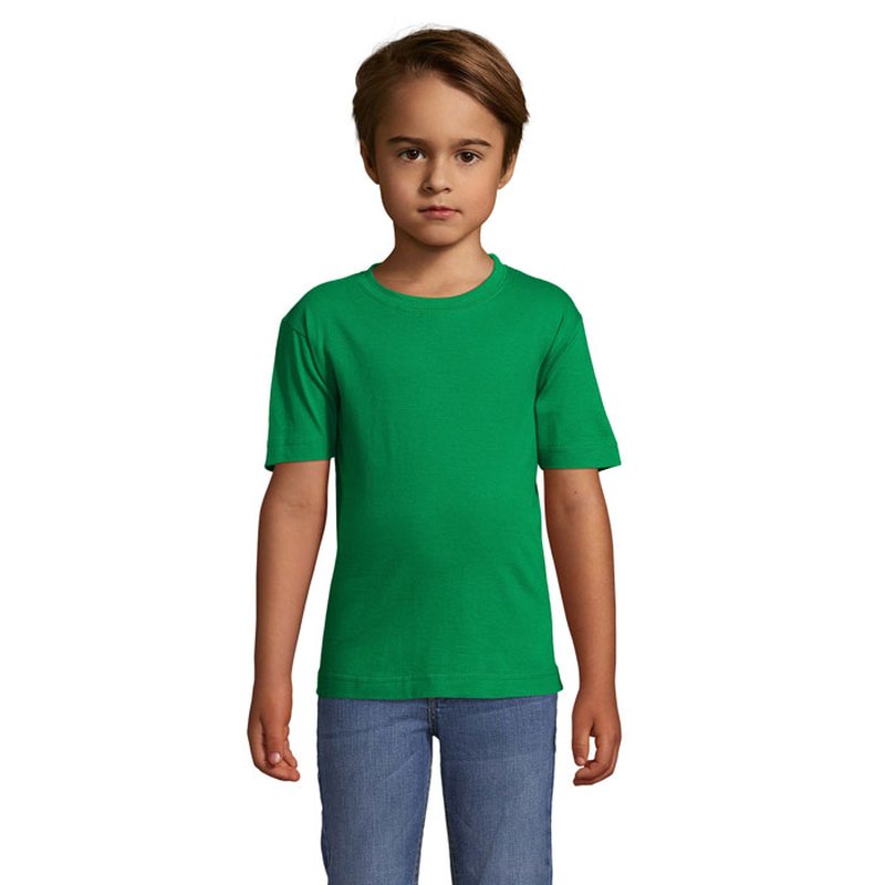 REGENT KIDS — REGENT KIDS