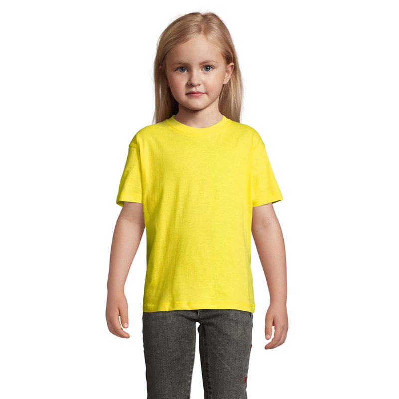 REGENT KIDS — REGENT KIDS