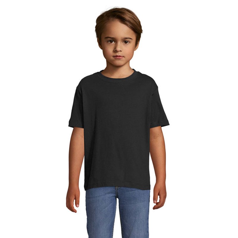 REGENT KIDS — REGENT KIDS