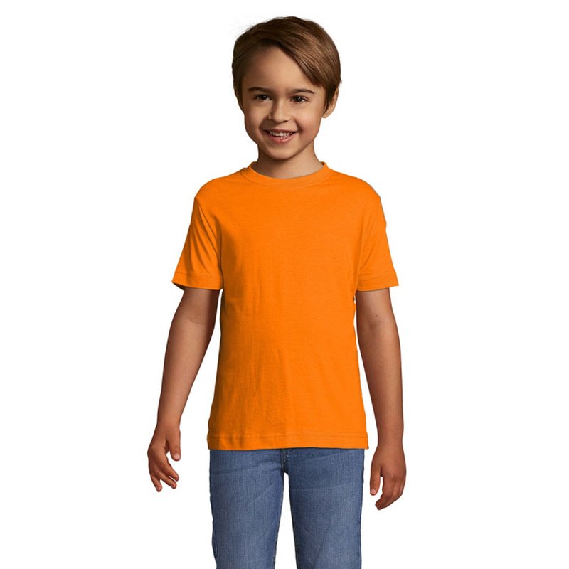 REGENT KIDS — REGENT KIDS