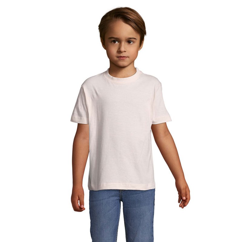 REGENT KIDS — REGENT KIDS