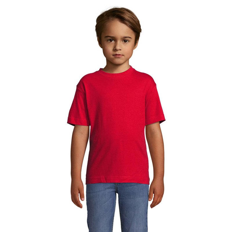 REGENT KIDS — REGENT KIDS