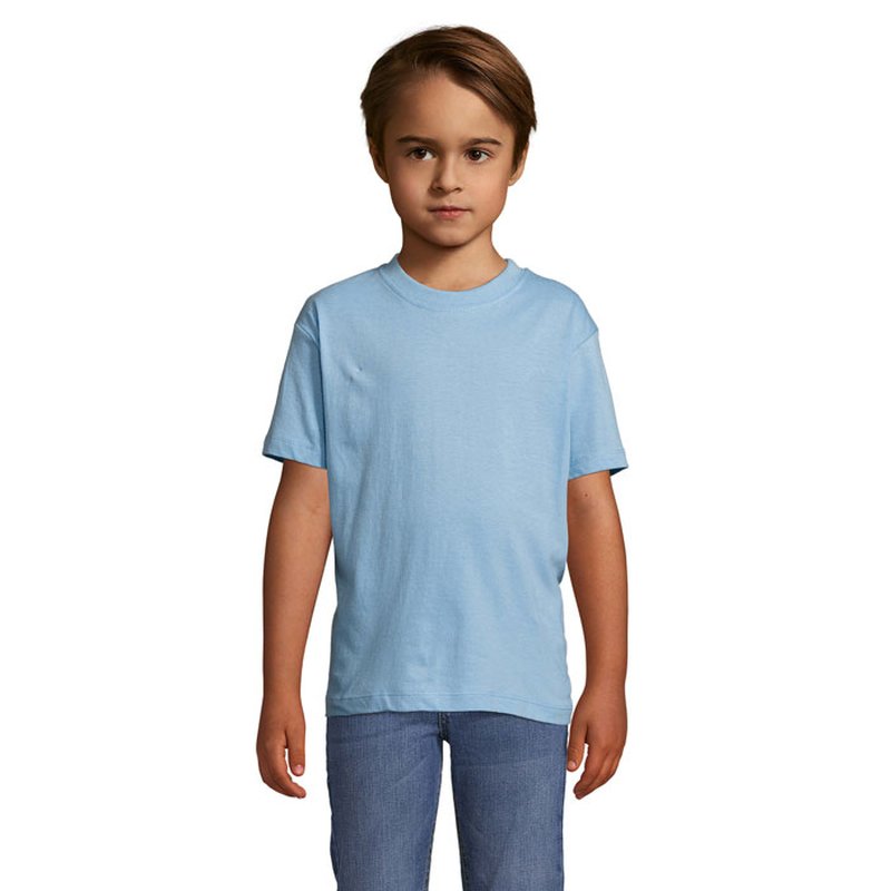 REGENT KIDS — REGENT KIDS