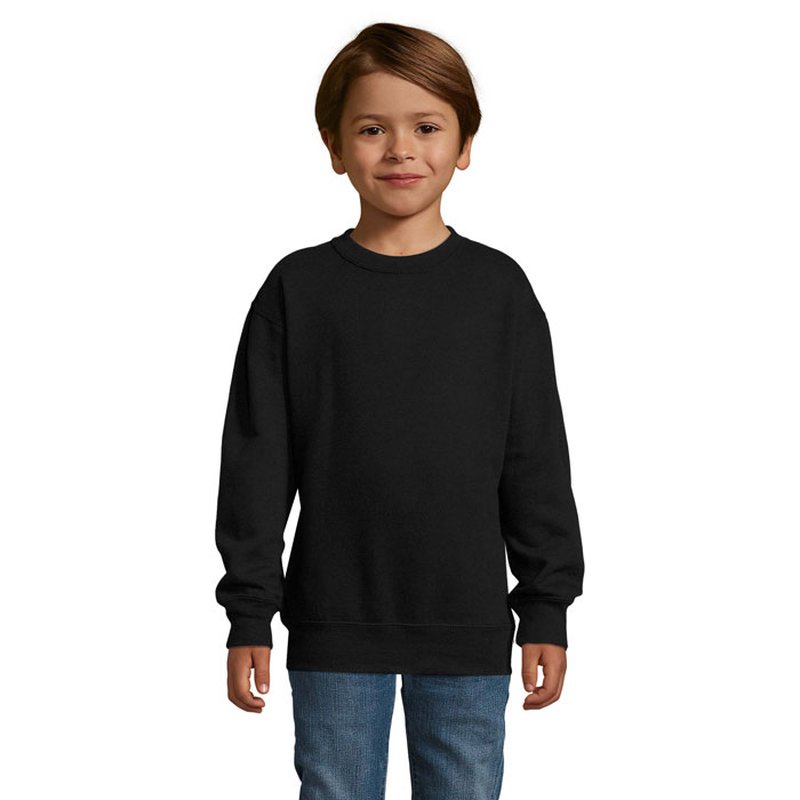 NEW SUPREME KIDS — NEW SUPREME KIDS