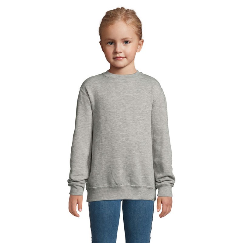 NEW SUPREME KIDS — NEW SUPREME KIDS