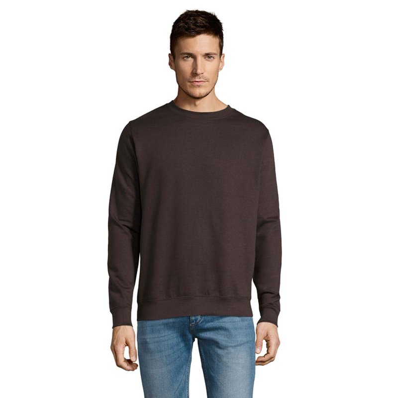 NEW SUPREME — NEW SUPREME