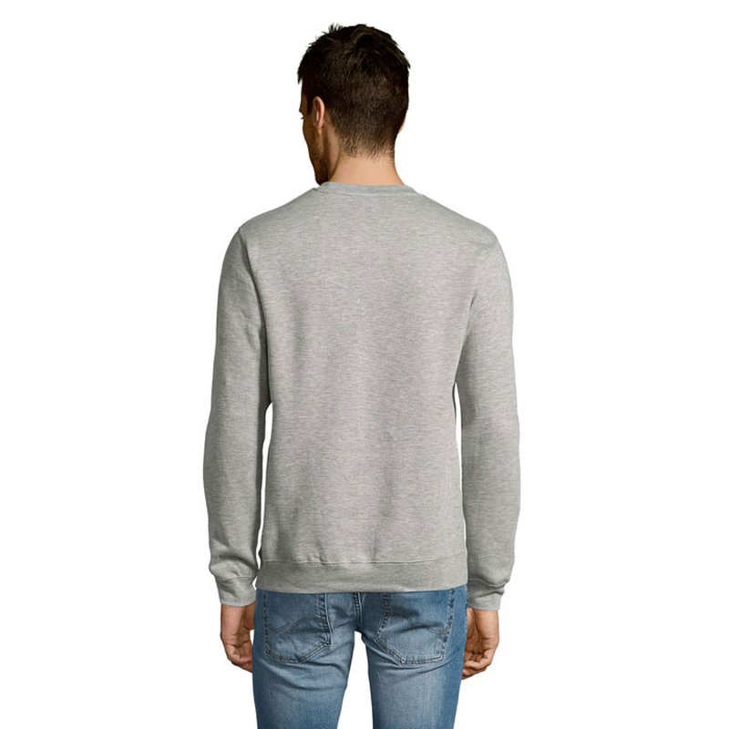 NEW SUPREME — NEW SUPREME - Back View
