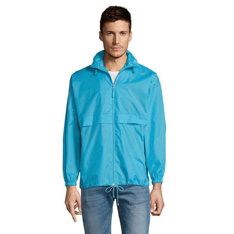SURF Unisex Windbreaker — SURF