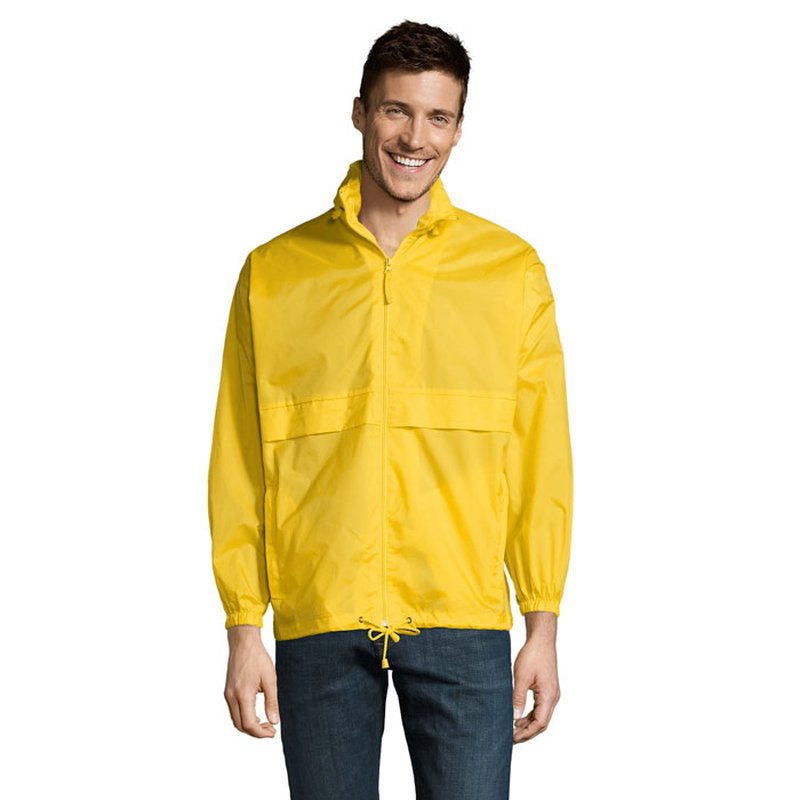 SURF Unisex Windbreaker — SURF