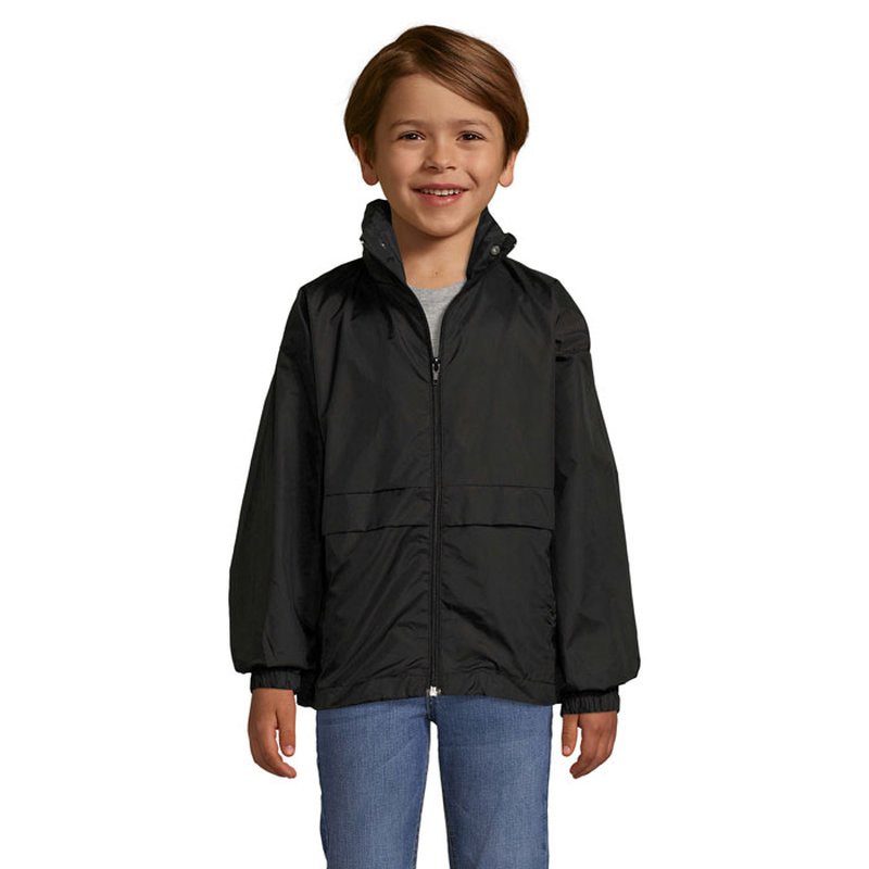 SURF KIDS — SURF KIDS