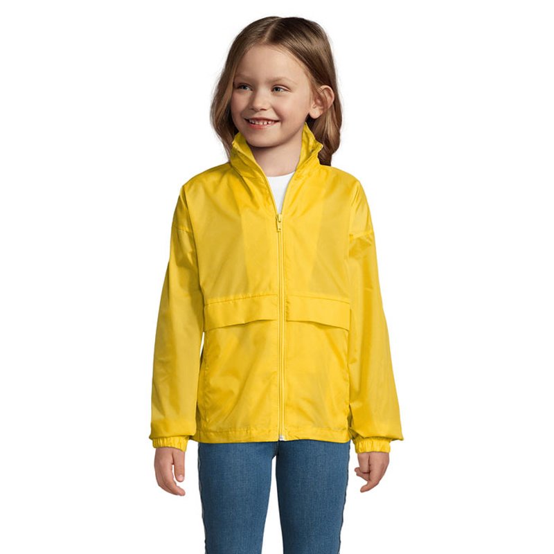 SURF KIDS — SURF KIDS