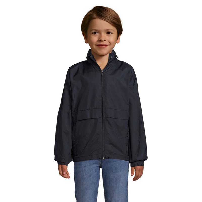 SURF KIDS — SURF KIDS