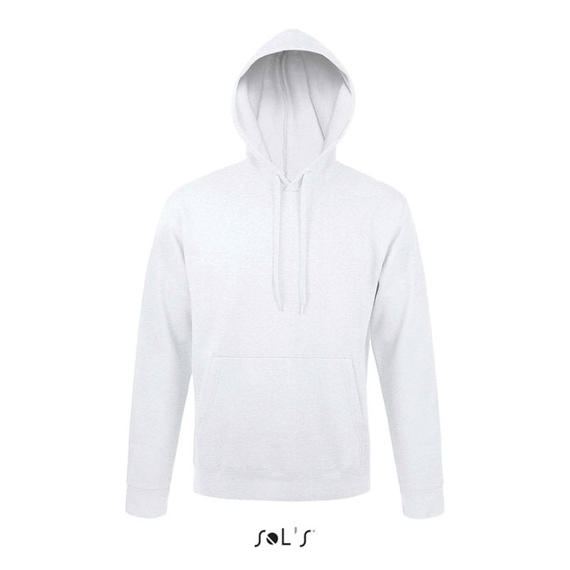 SNAKE Hood Sweater — SNAKE
