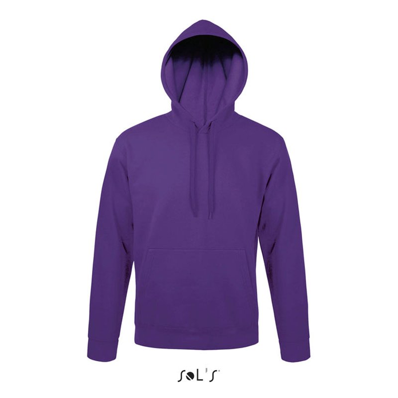 SNAKE Hood Sweater — SNAKE