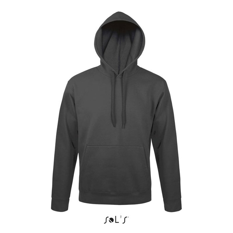 SNAKE Hood Sweater — SNAKE
