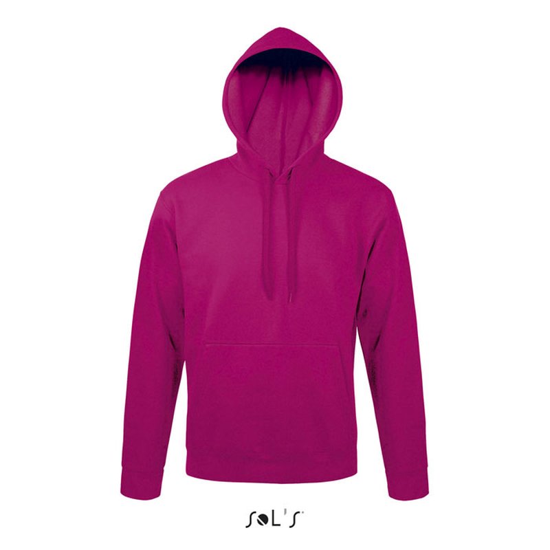 SNAKE Hood Sweater — SNAKE