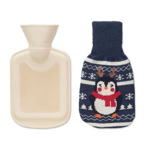Hot water bottle 250ml — AARHUS