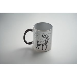 Seasonal ceramic mug 300ml — FESTIMUG