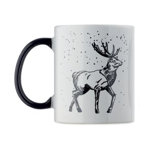 Seasonal ceramic mug 300ml — FESTIMUG