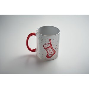 Seasonal ceramic mug 300ml — FESTIMUG