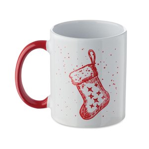 Seasonal ceramic mug 300ml — FESTIMUG