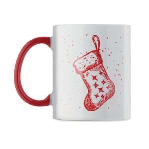 Seasonal ceramic mug 300ml — FESTIMUG