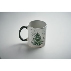 Seasonal ceramic mug 300ml — FESTIMUG
