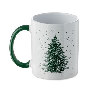 Seasonal ceramic mug 300ml — FESTIMUG