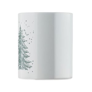 Seasonal ceramic mug 300ml — FESTIMUG