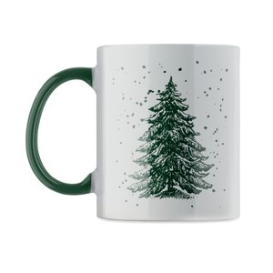 Seasonal ceramic mug 300ml — FESTIMUG