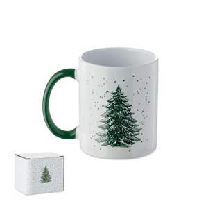 Seasonal ceramic mug 300ml — FESTIMUG