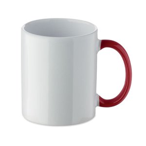 Seasonal ceramic mug 300ml