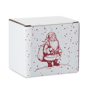 Seasonal ceramic mug 300ml
