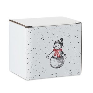 Seasonal ceramic mug 300ml — FESTIMUG
