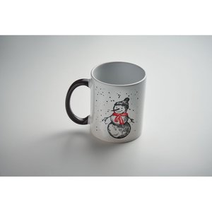 Seasonal ceramic mug 300ml — FESTIMUG