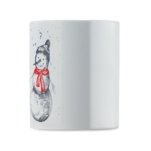 Seasonal ceramic mug 300ml — FESTIMUG
