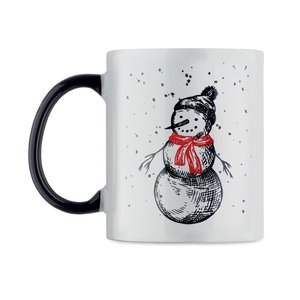 Seasonal ceramic mug 300ml — FESTIMUG