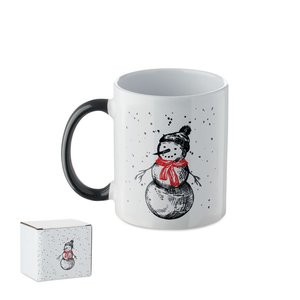 Seasonal ceramic mug 300ml — FESTIMUG