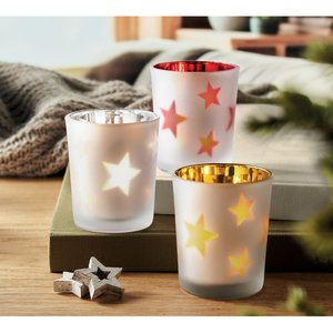 LED tea light candle — LANDLE