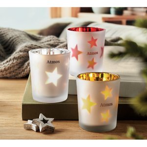 LED tea light candle — LANDLE