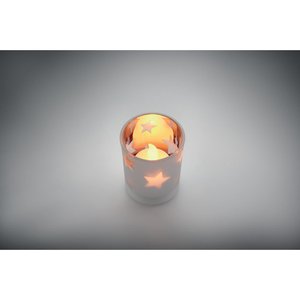 LED tea light candle — LANDLE
