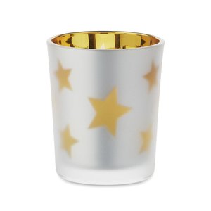 LED tea light candle