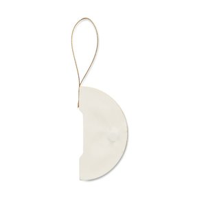 Foldable  XMAS bauble hanger