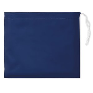 Raincoat in pouch — REGAL