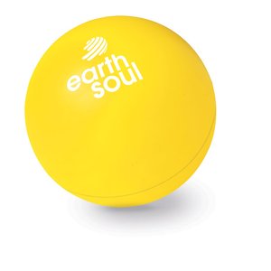 Anti-stress ball — DESCANSO