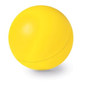 Anti-stress ball — DESCANSO