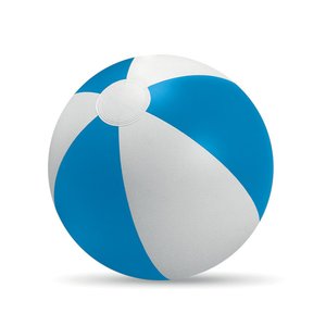 Inflatable beach ball — PLAYTIME