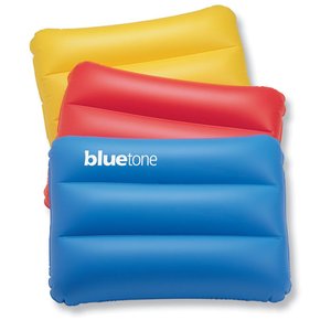 Beach pillow — SIESTA - Back View