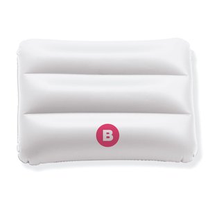 Beach pillow — SIESTA