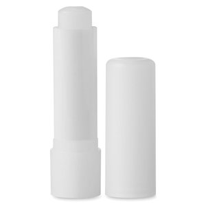 Lip balm — GLOSS - Back View